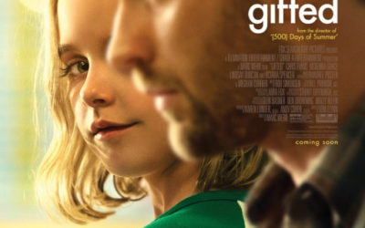 Gifted – Il dono del talento (2017)