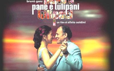 pane e tulipani (2000)