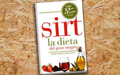Sirt – La Dieta del Gene Magro (2016)