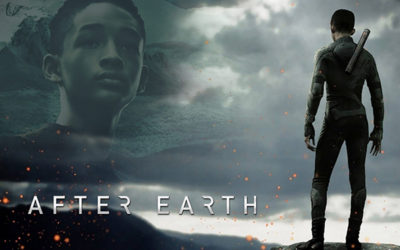 After Earth (2012)
