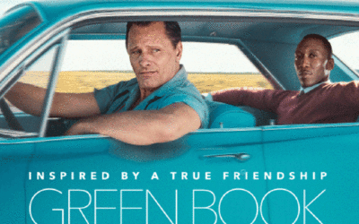 the green book (2018)