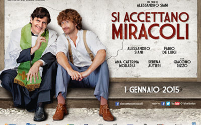 Si accettano miracoli (2015)