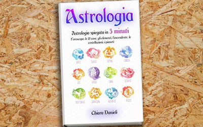 Astrologia spiegata in 5 minuti (2020)