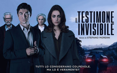 il testimone invisibile (2018)