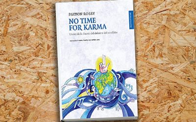 No time for Karma (2012)
