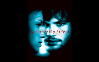 The butterfly effect (2004)