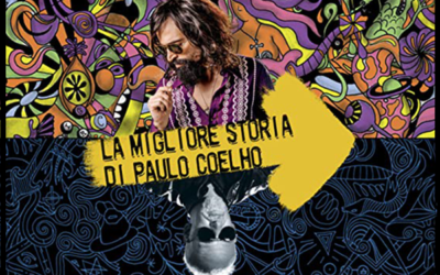 La migliore storia di Paolo Coelho (2014)